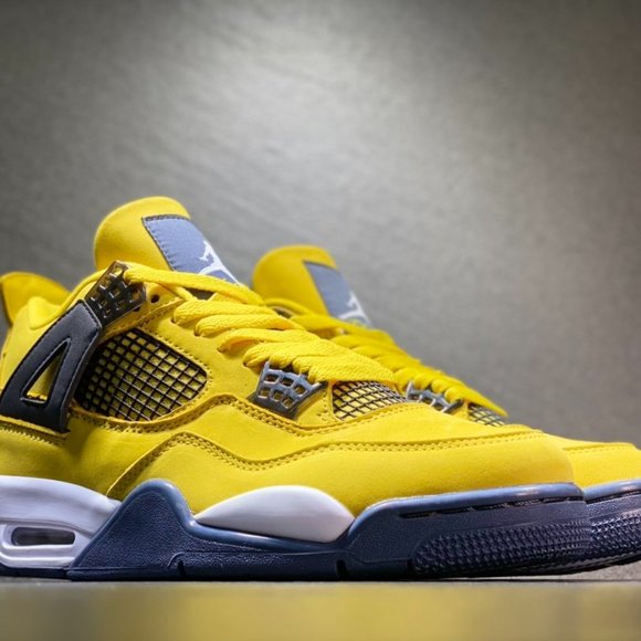 AIR Jordan4